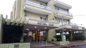 Hotel das Acacias, São Sebastião Do Paraíso
